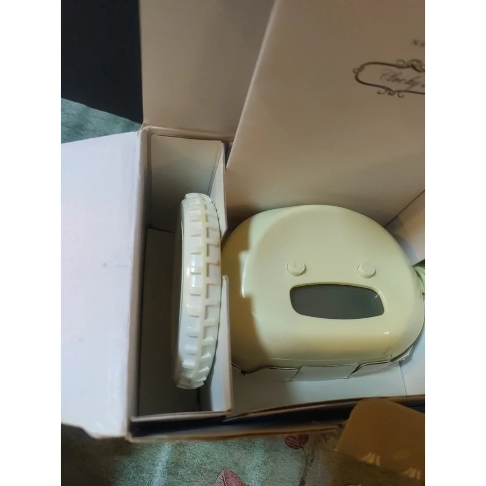 Nanda Home open box